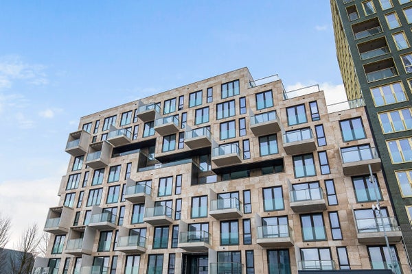 Eiffelstraat 59 Hoofddorp