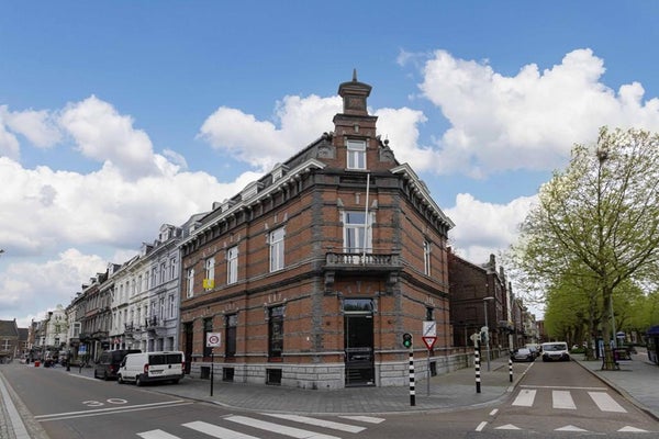 Stationsstraat 33 B 01 Maastricht