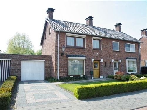 Roosendaalsebaan