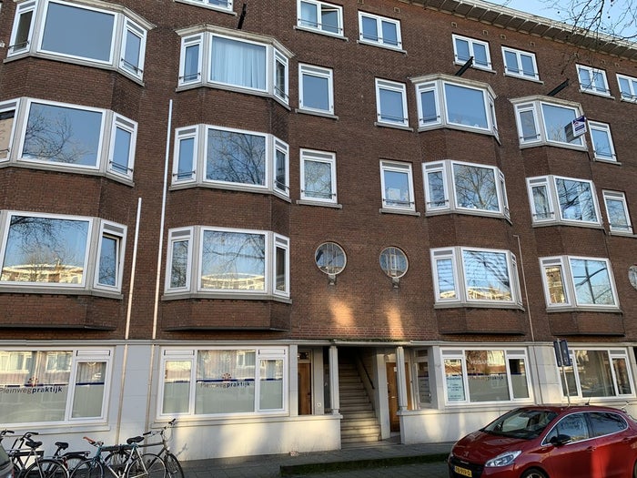 Te huur: Kamer Pleinweg in Rotterdam