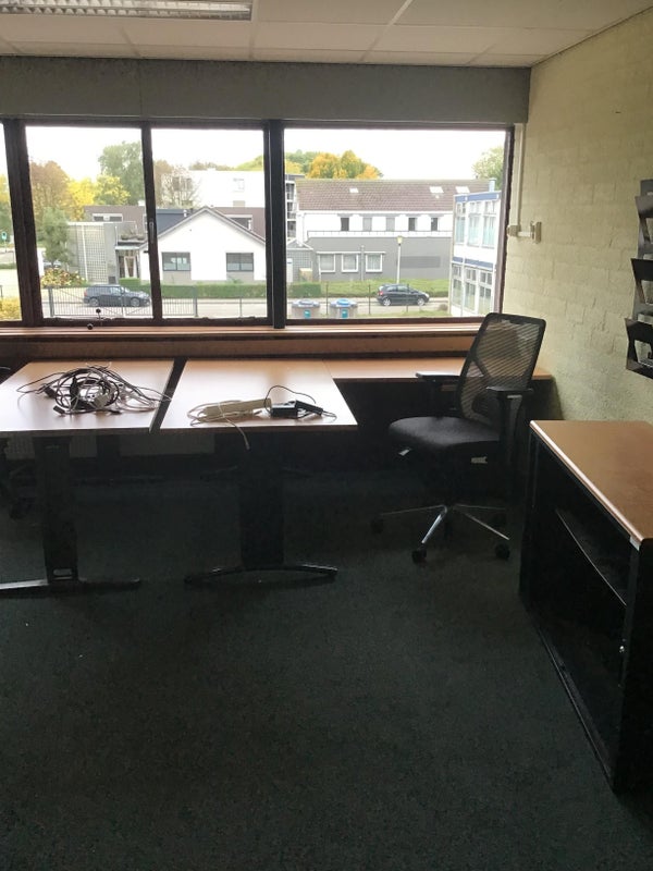 Room Generaal Snijdersstraat in Helmond