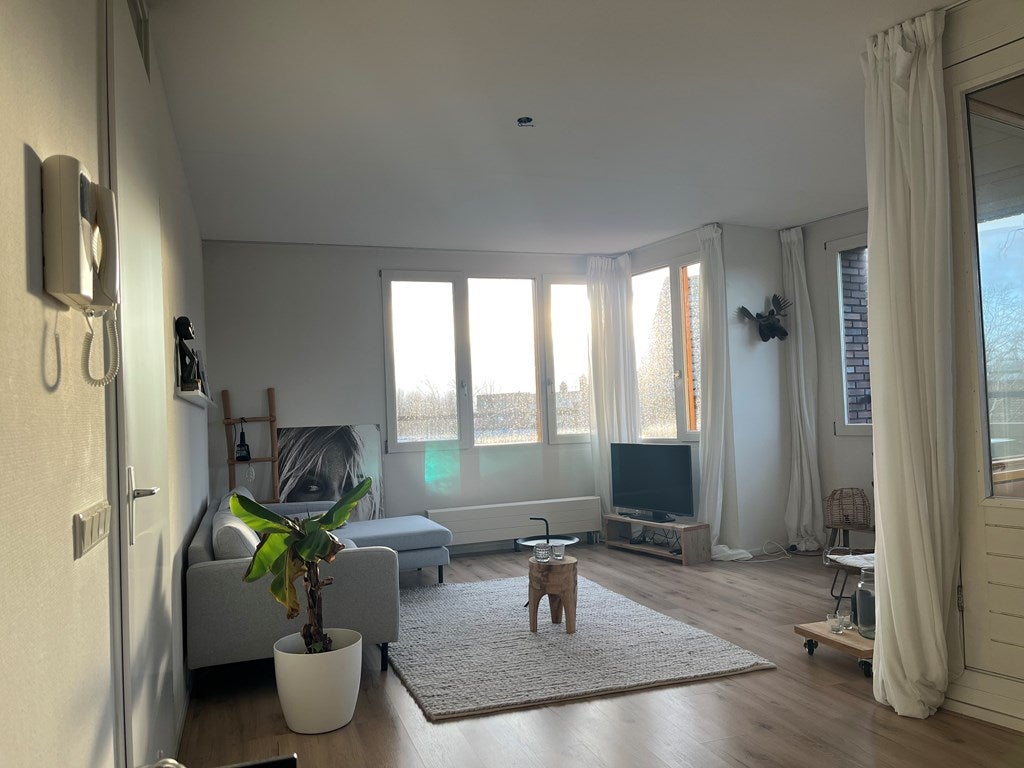 Woning te huur: Wipstrikpark, Zwolle