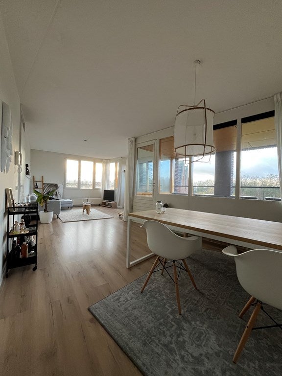 Woning te huur: Wipstrikpark, Zwolle