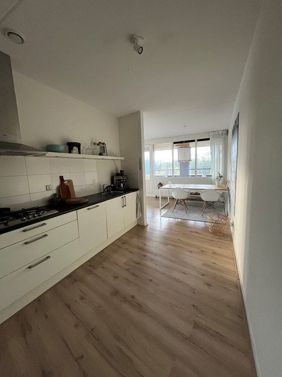 Woning te huur: Wipstrikpark, Zwolle