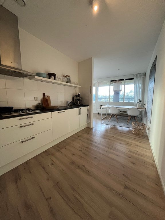 Woning te huur: Wipstrikpark, Zwolle