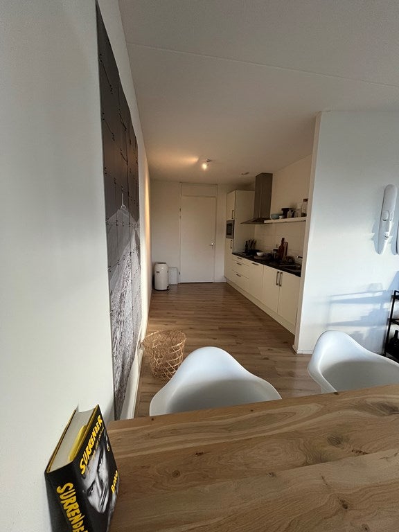 Woning te huur: Wipstrikpark, Zwolle