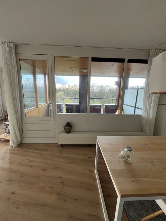 Woning te huur: Wipstrikpark, Zwolle