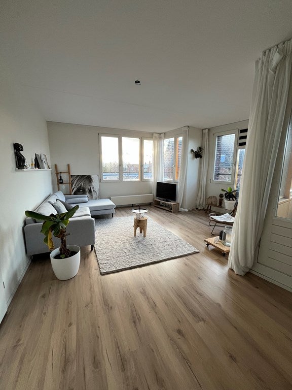 Woning te huur: Wipstrikpark, Zwolle