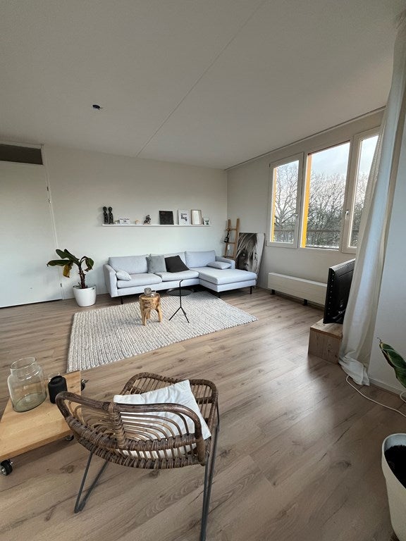 Woning te huur: Wipstrikpark, Zwolle