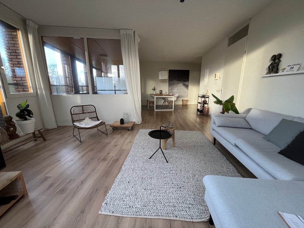 Woning te huur: Wipstrikpark, Zwolle
