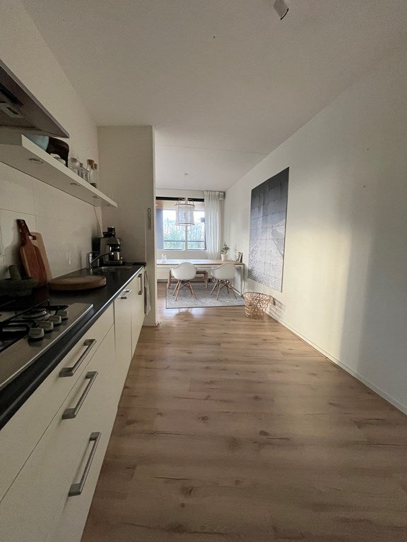 Woning te huur: Wipstrikpark, Zwolle