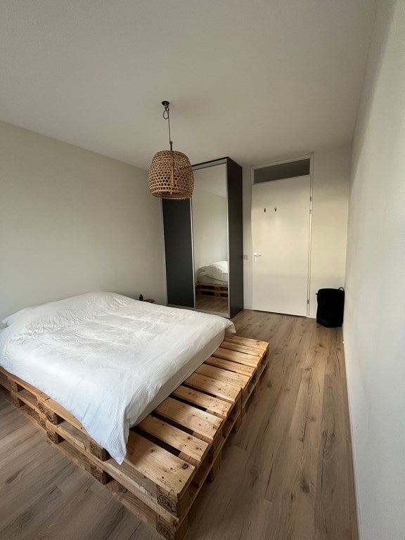 Woning te huur: Wipstrikpark, Zwolle