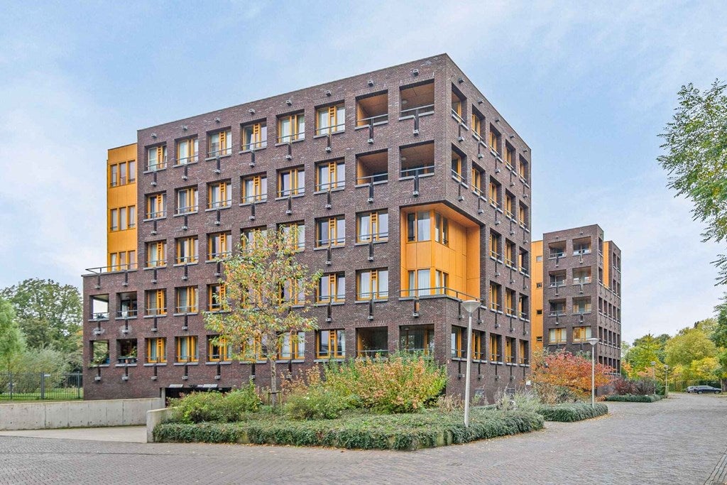 Woning te huur: Wipstrikpark, Zwolle