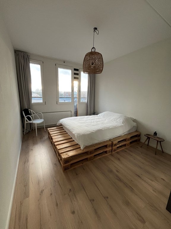 Woning te huur: Wipstrikpark, Zwolle