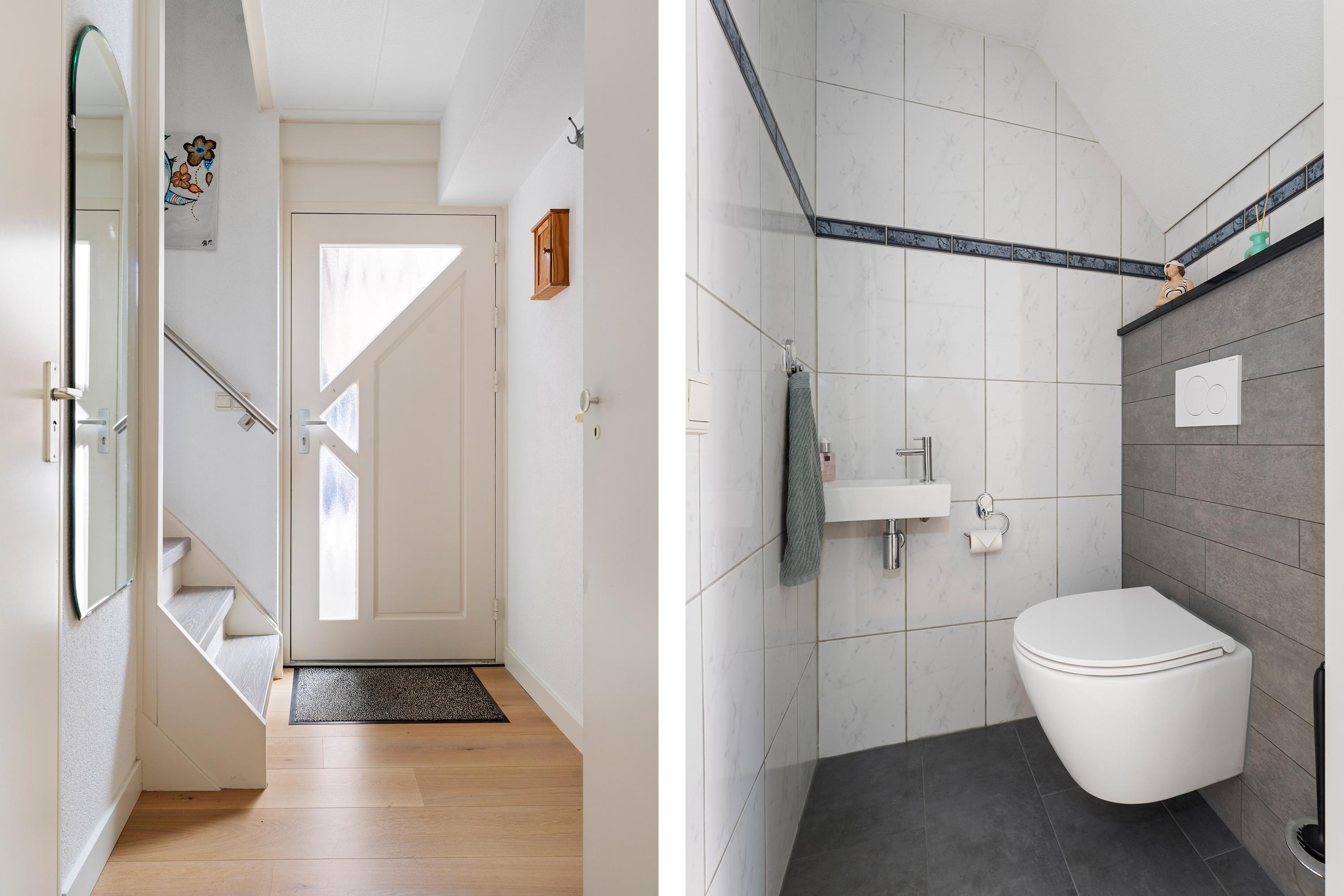Hoekwoning te koop: Roggehof 16, Heerlen