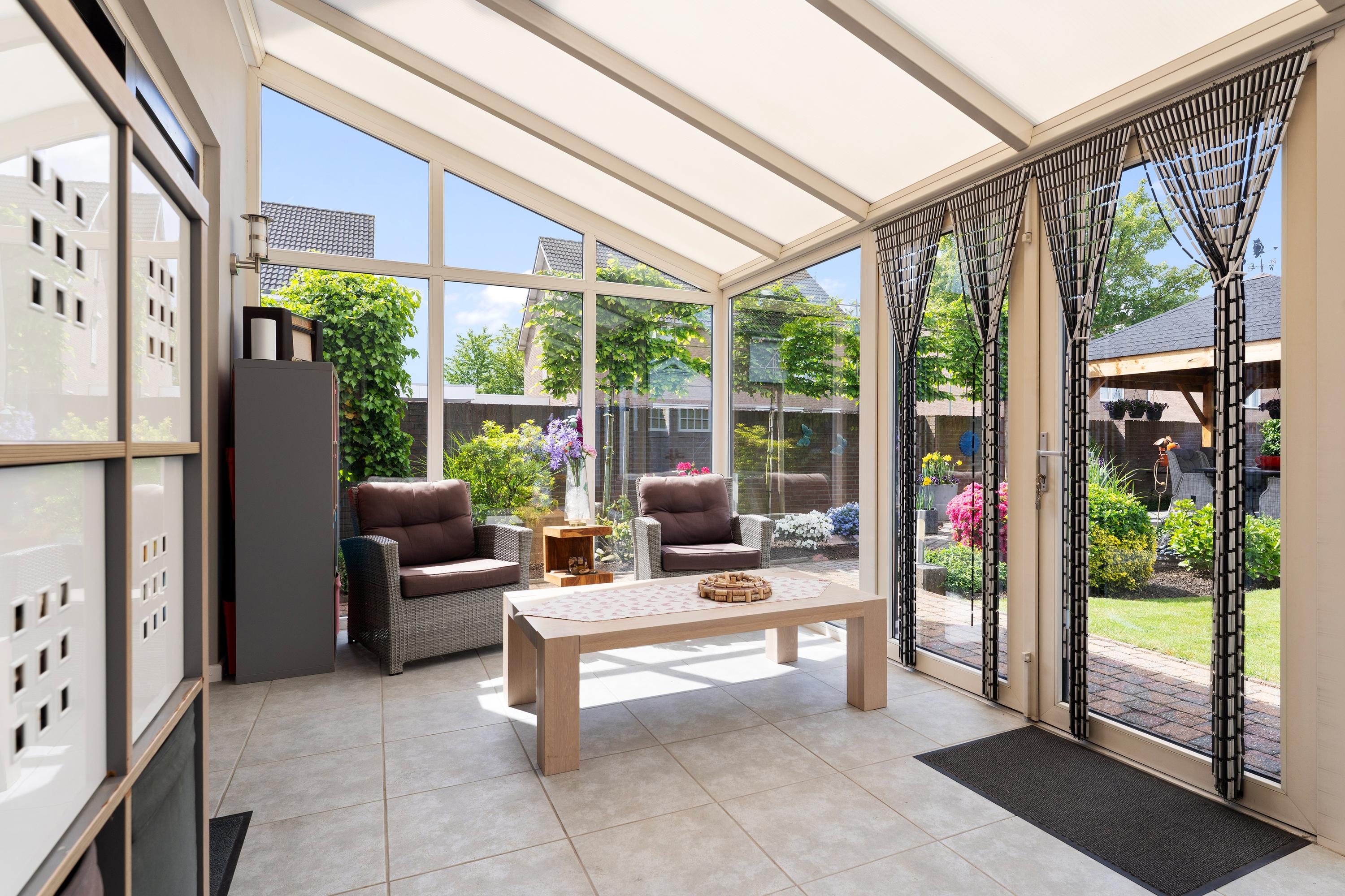 Hoekwoning te koop: Roggehof 16, Heerlen
