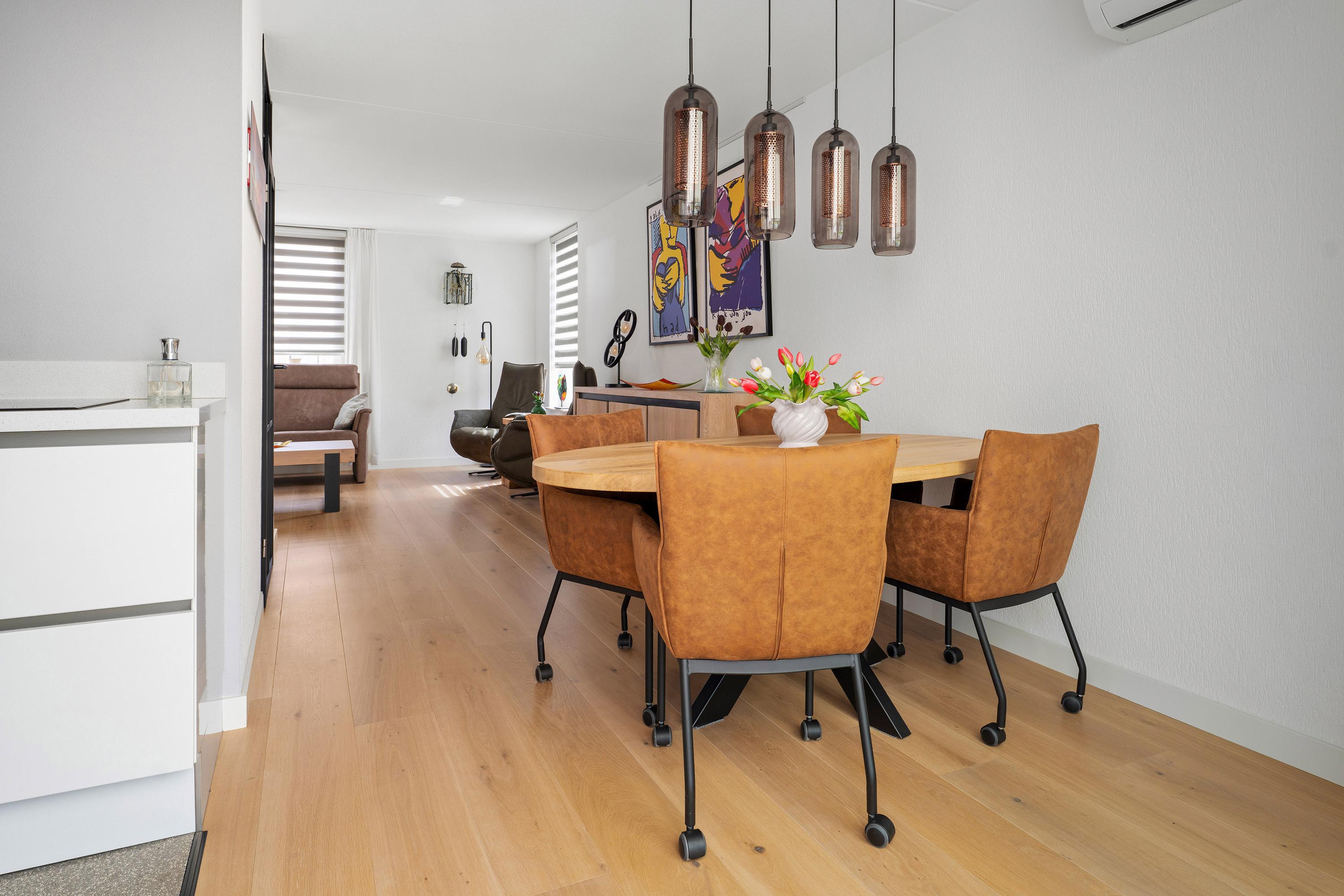 Hoekwoning te koop: Roggehof 16, Heerlen