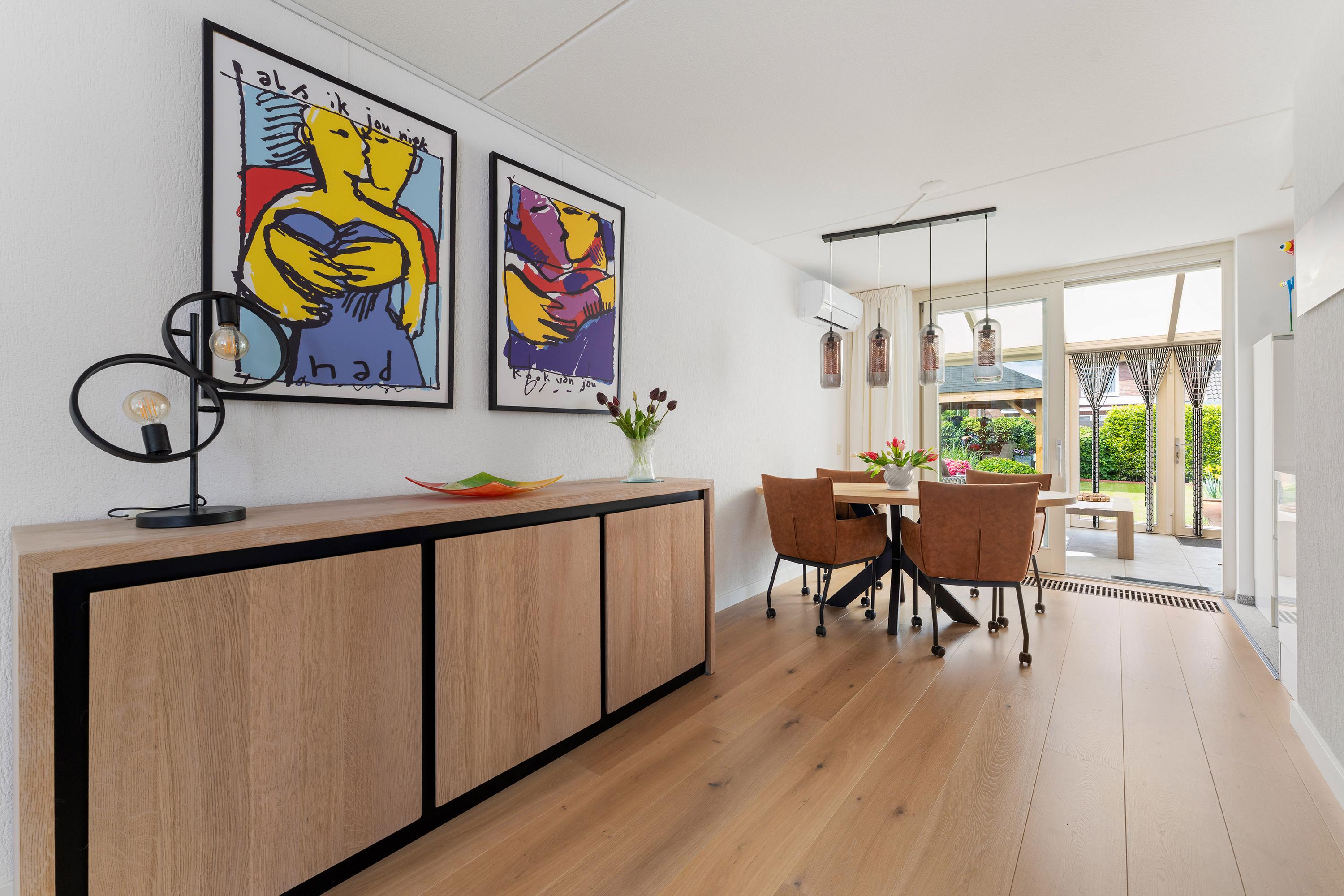 Hoekwoning te koop: Roggehof 16, Heerlen