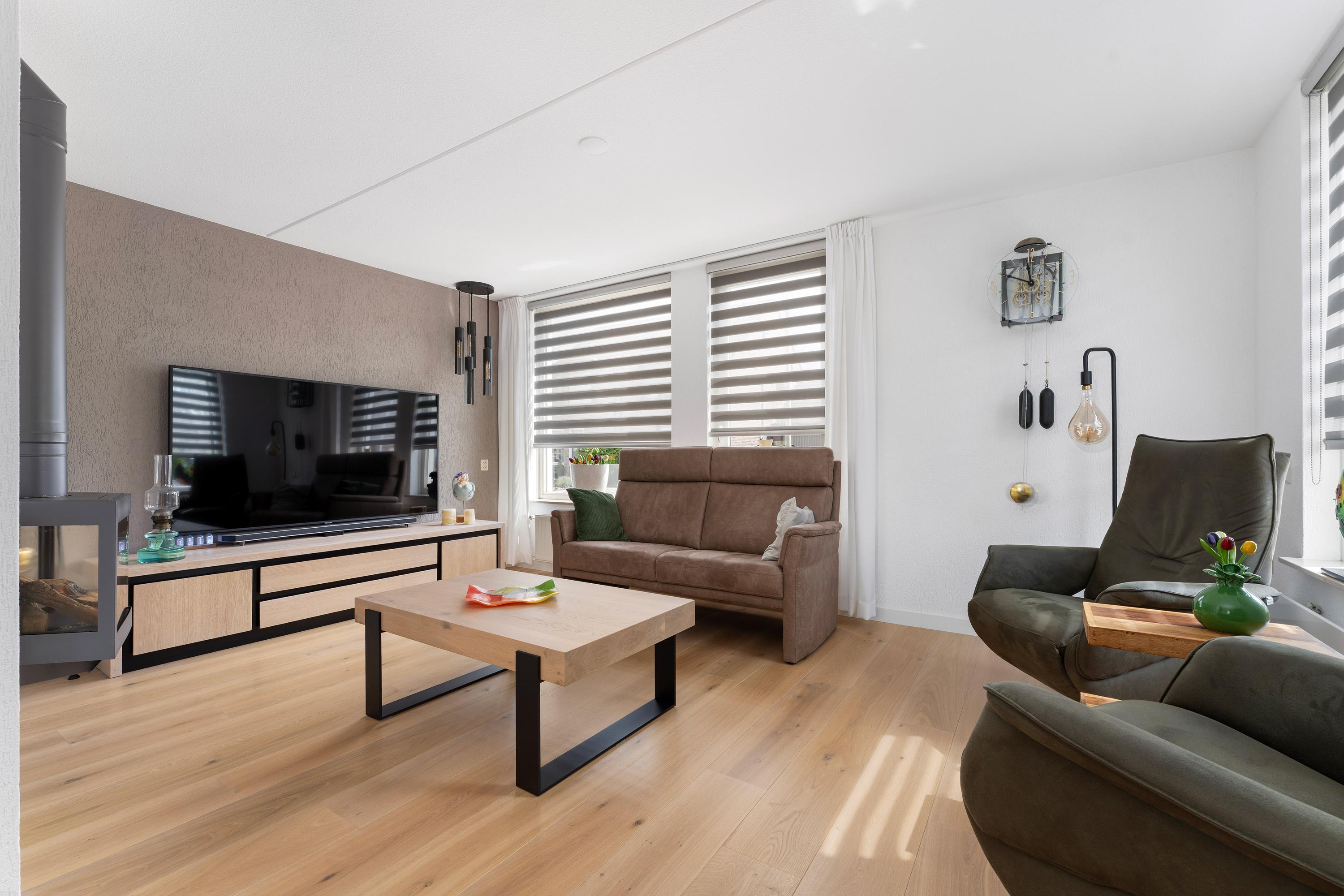 Hoekwoning te koop: Roggehof 16, Heerlen