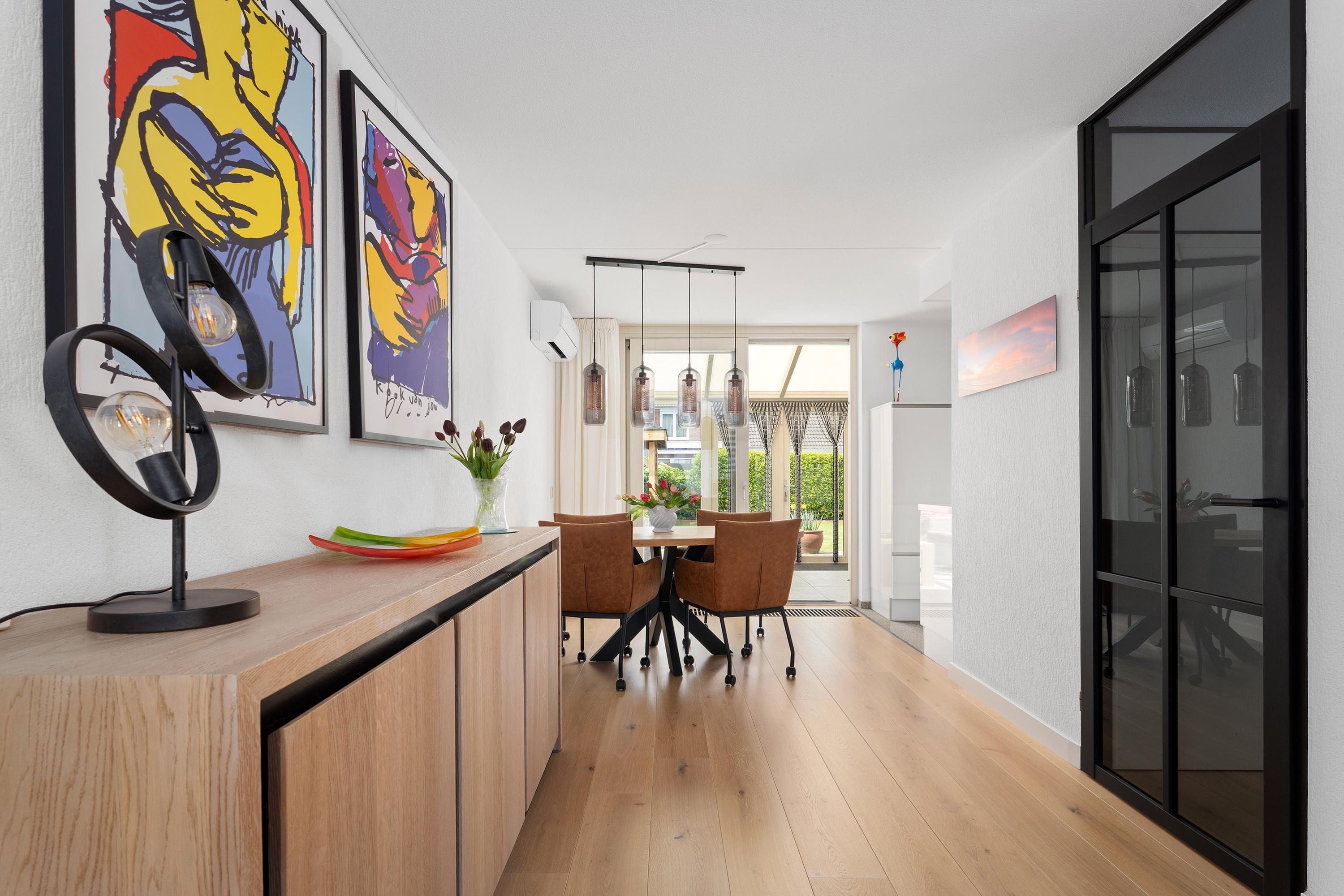 Hoekwoning te koop: Roggehof 16, Heerlen