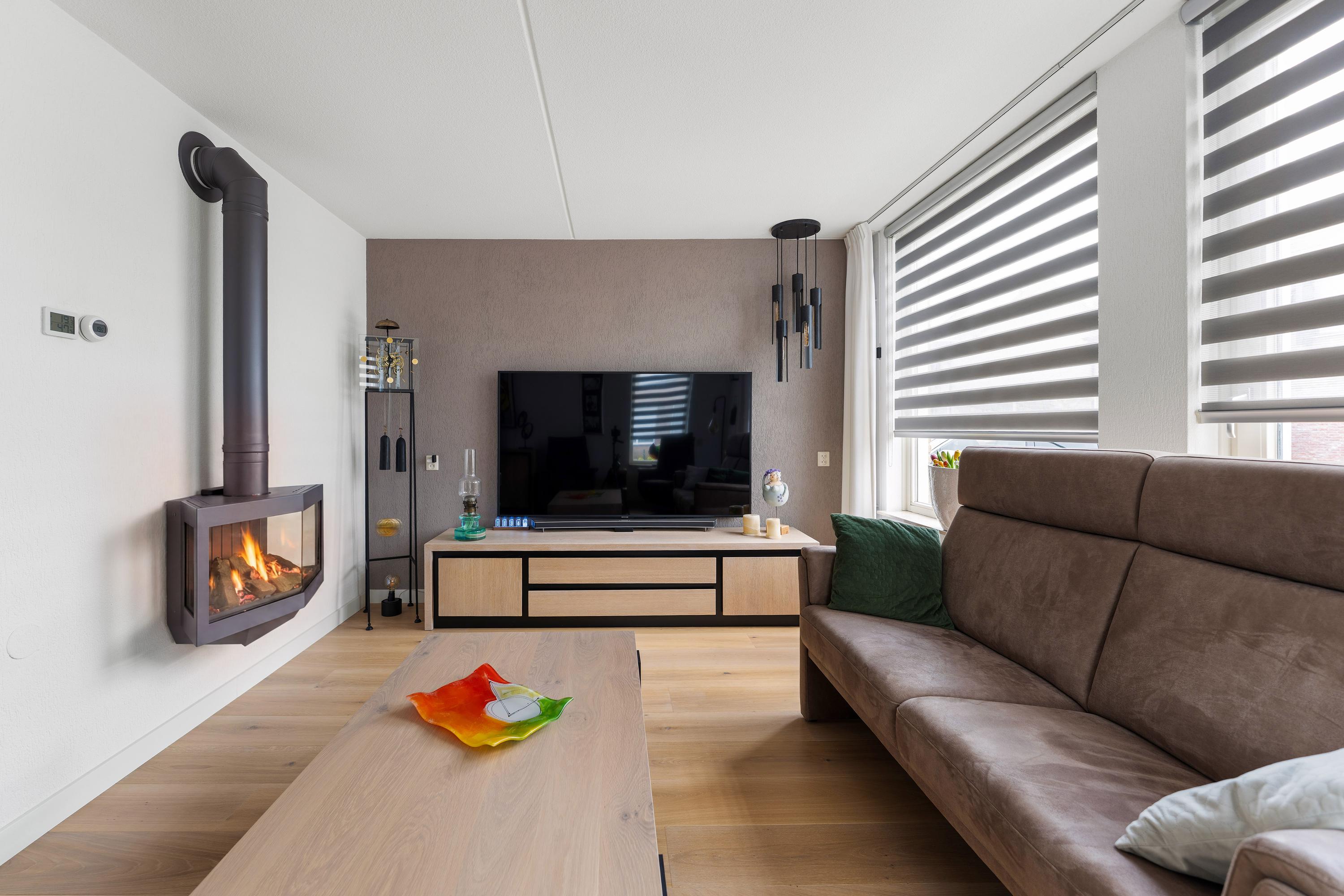 Hoekwoning te koop: Roggehof 16, Heerlen