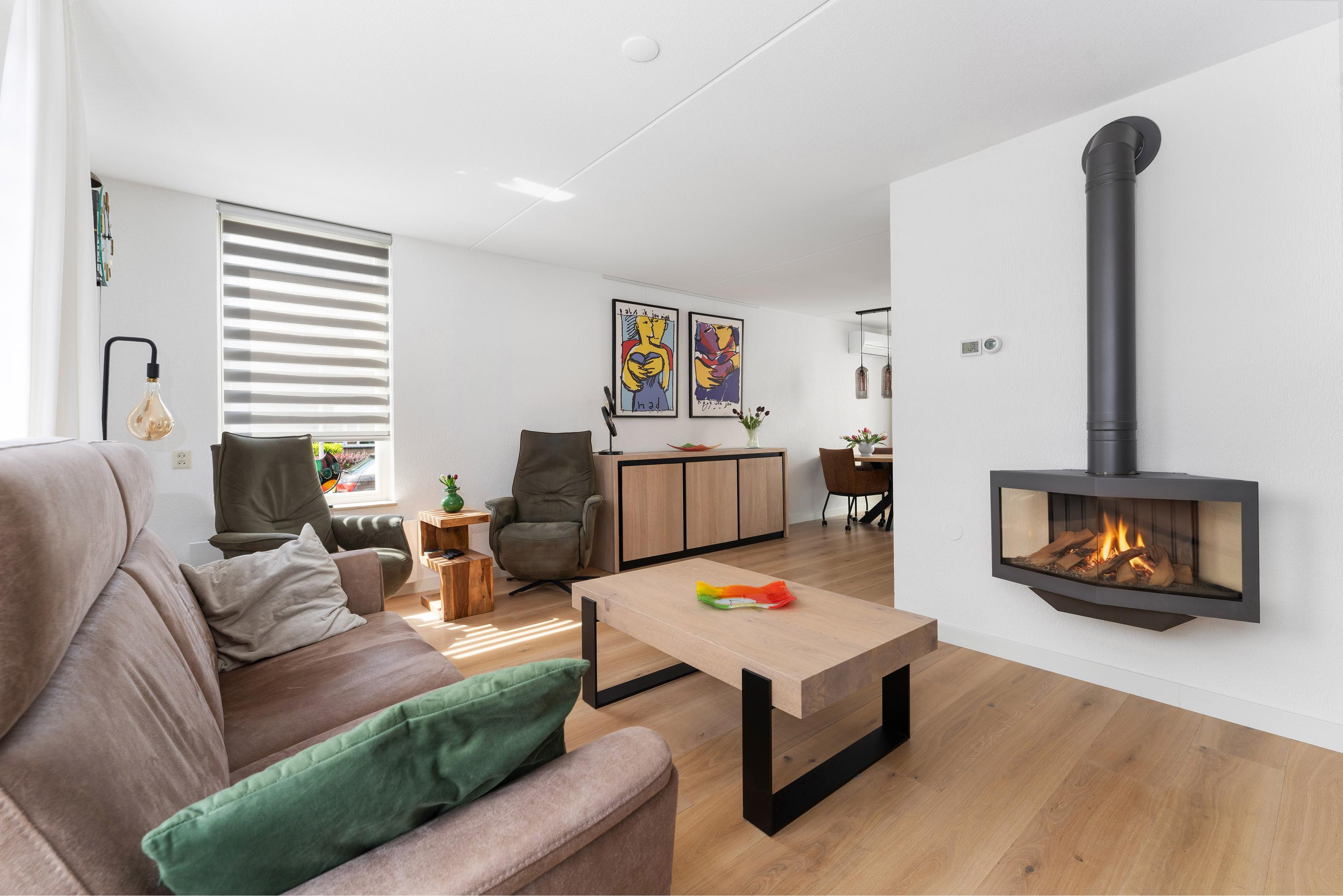 Hoekwoning te koop: Roggehof 16, Heerlen