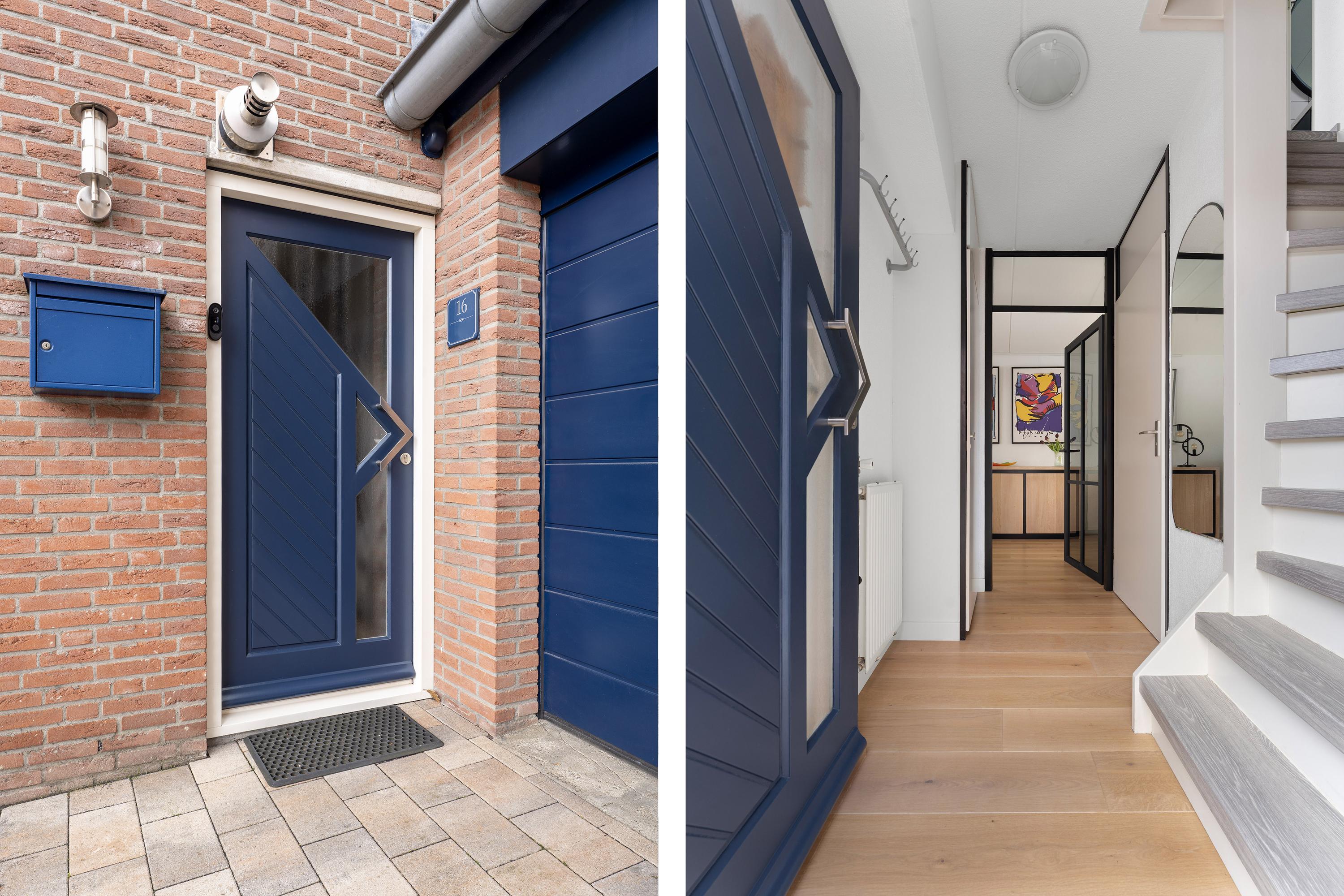 Hoekwoning te koop: Roggehof 16, Heerlen