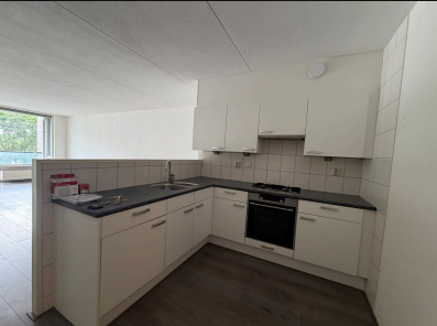 Appartement Zeezigt à Diemen