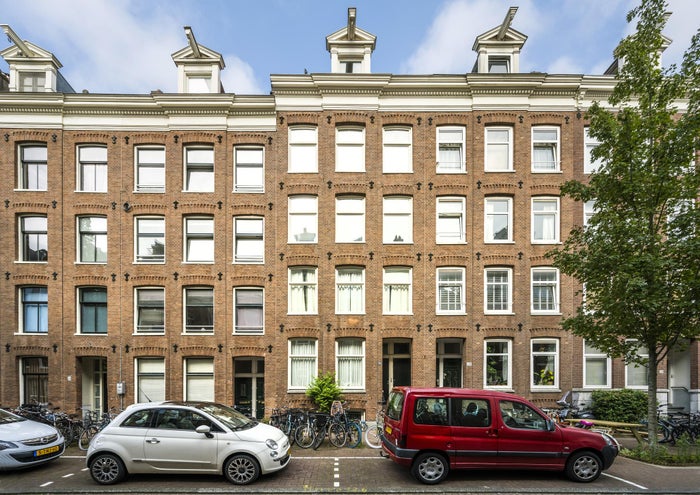 Van Oldenbarneveldtstraat 30 3