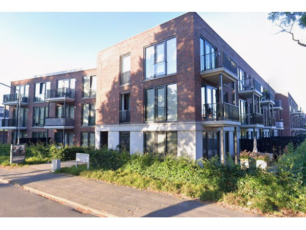 Appartement Torenstraat in Helmond