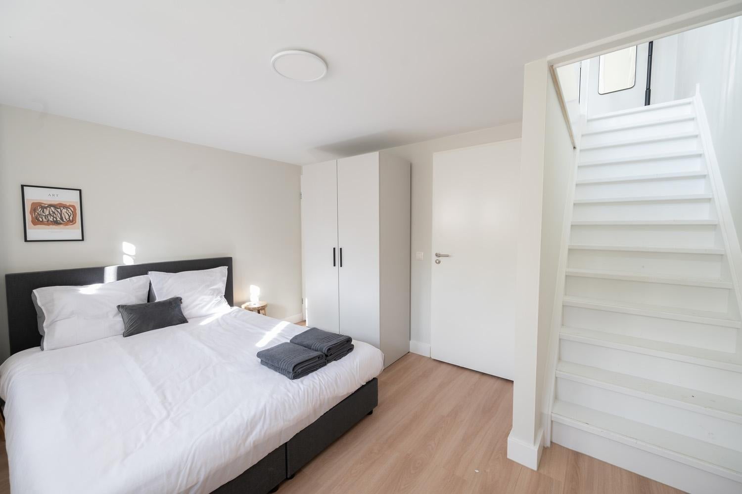 Te huur Appartement Berg en Dalseweg in Nijmegen
