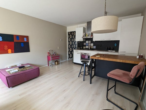 Appartement Brinkweg in Hilversum