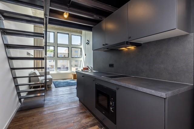 Burgemeester Michiels van Kessenichpassage