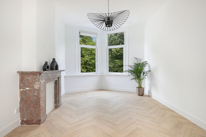 Te huur: Appartement Essenburgsingel in Rotterdam