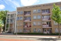 Aalbersestraat 106
