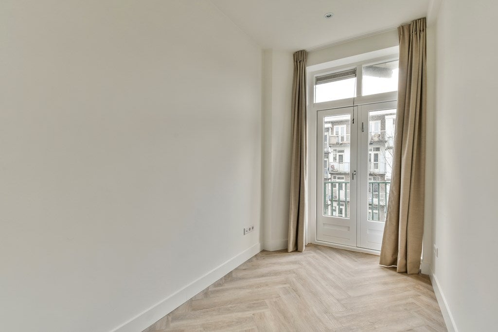 Appartement te huur: Vechtstraat 184-3, Amsterdam
