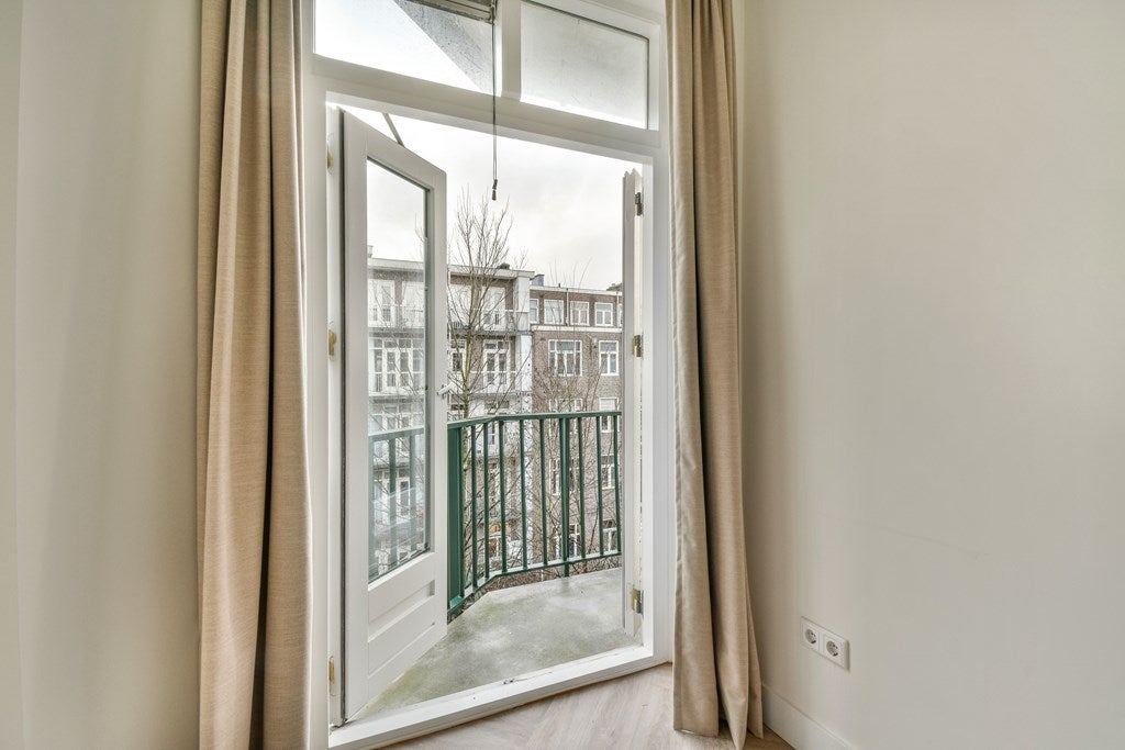 Appartement te huur: Vechtstraat 184-3, Amsterdam