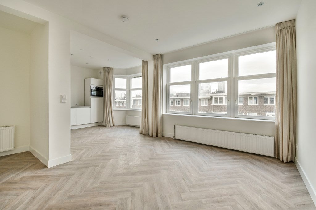 Appartement te huur: Vechtstraat 184-3, Amsterdam