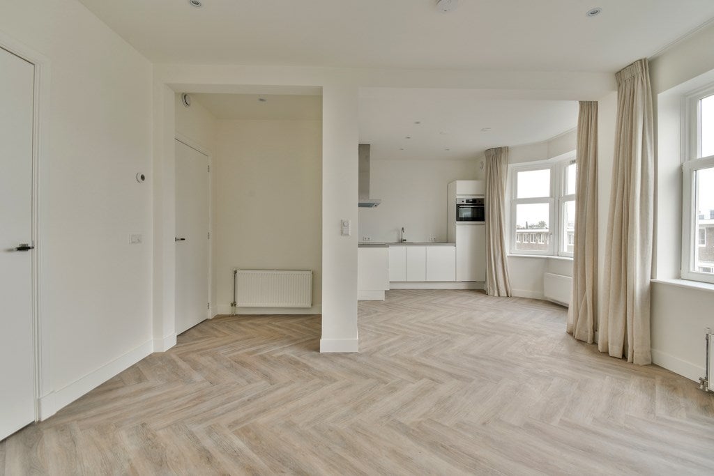 Appartement te huur: Vechtstraat 184-3, Amsterdam