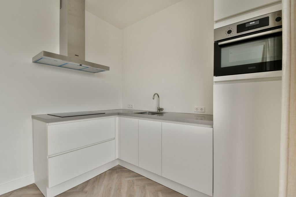 Appartement te huur: Vechtstraat 184-3, Amsterdam