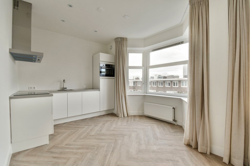 Appartement te huur: Vechtstraat 184-3, Amsterdam