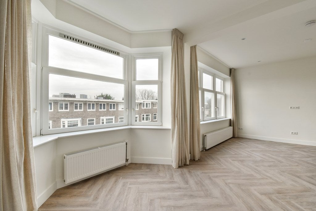Appartement te huur: Vechtstraat 184-3, Amsterdam