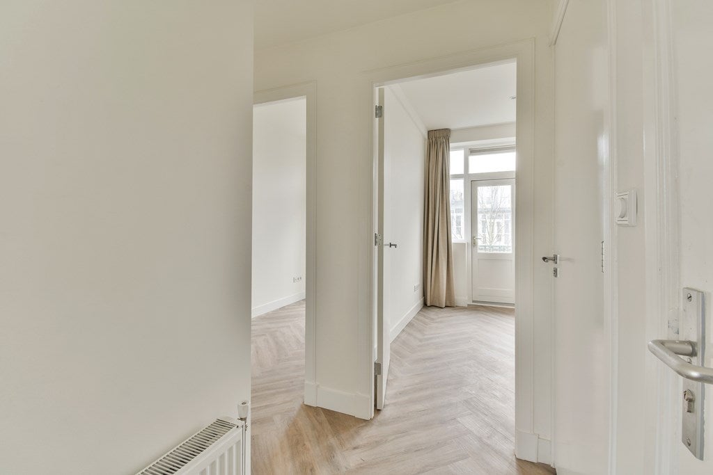Appartement te huur: Vechtstraat 184-3, Amsterdam