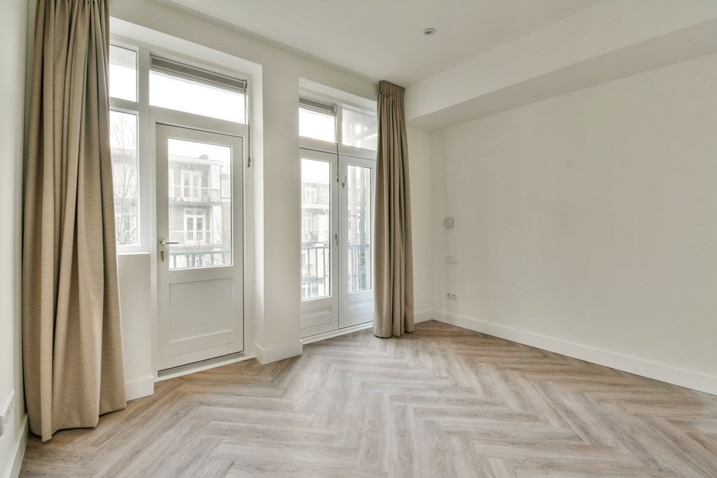 Appartement te huur: Vechtstraat 184-3, Amsterdam
