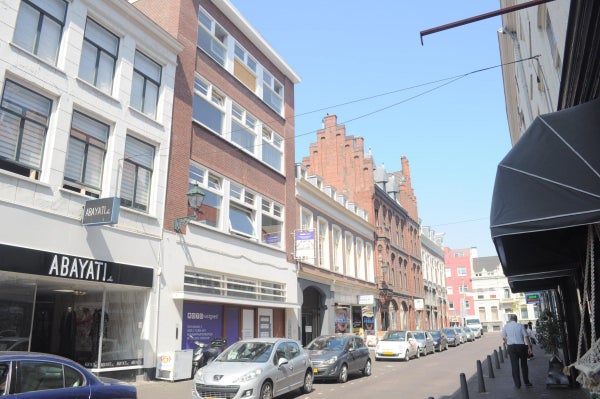 Boekhorststraat