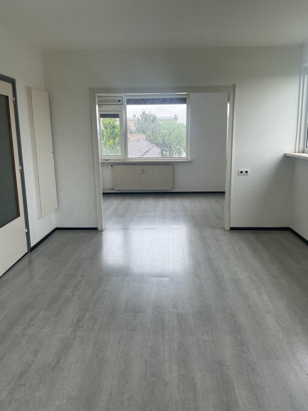 Appartement Schepen van Hertefeltstraat in Roermond