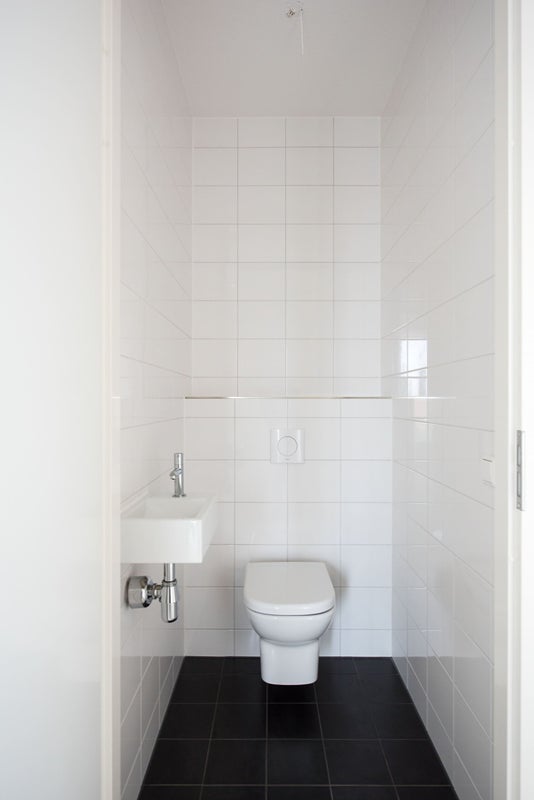 Te huur Appartement Ertskade 30 in Amsterdam
