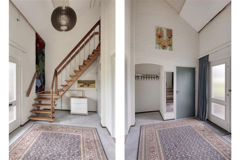 Vrijstaande woning te koop: Schepenstraat 25, Baexem