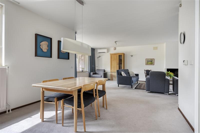 Vrijstaande woning te koop: Schepenstraat 25, Baexem