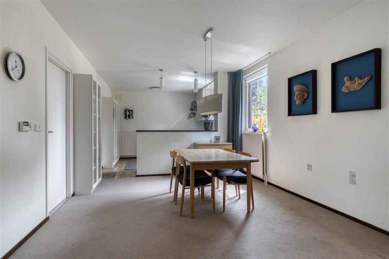 Vrijstaande woning te koop: Schepenstraat 25, Baexem